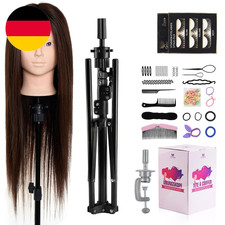 Neverland Frisierkopf