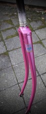 Mercier Reynolds 753 Steel