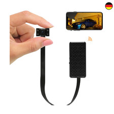 Mini Kamera WLAN 4K Ultra HD