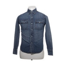 Closed, Jeanshemd, Größe: S