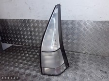 2008 SAAB 9-3 RUCKLEUCHTE