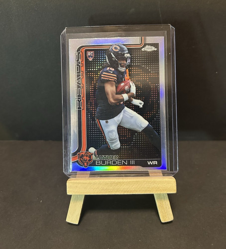 Luther burden iii variation - luther,