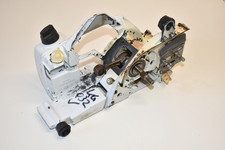 Stihl 032 AV Original Gehäuse Kurbelgehäuse Kurbelwellengehäuse Tankgehäuse # H