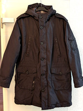 Herren Hugo Boss Orange Daunen