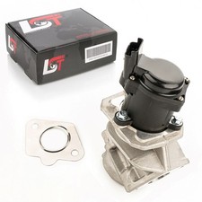 EGR Ventil Abgassteuerung