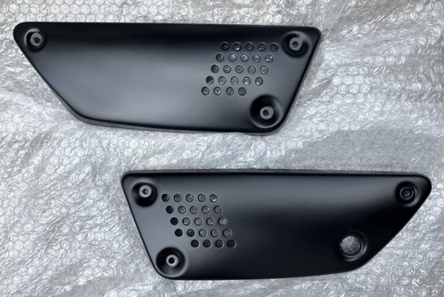 Moto guzzi bobber - v9,