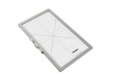 Bernina Großer Magnet-Stickrahmen 21x40cm für Stickmaschine Art.Nr. 1089967000