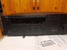 Yamaha DSP-A590 Natural Sound