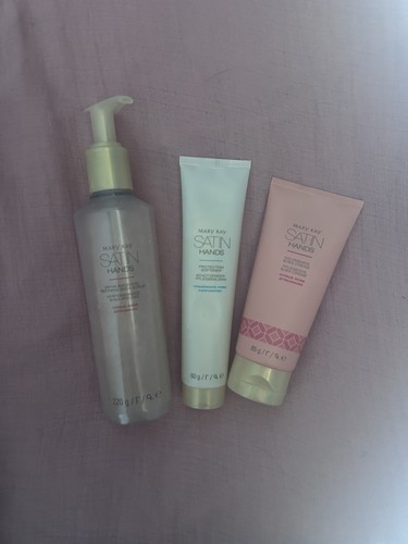 Mary kay satin - mary,