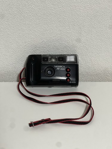 Yashica mini 35mm - af-mini,