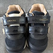 Geox B Each G.B. Sneaker