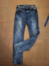 Camp David Jeans Jungs Größe