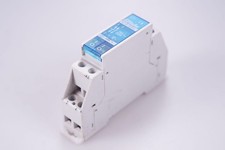 ELTAKO S12-200  Stromstoßschalter 230V, 2 Schließer 16A/250V AC