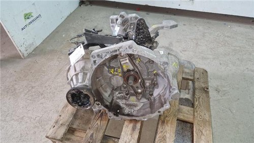 Jcr handschaltgetriebe audi - ,