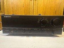 Marantz PM-50 amplifier