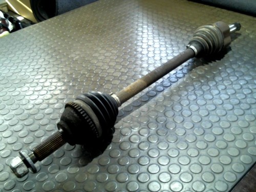 Antriebswelle links ford - antriebswelle,