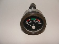 Temperatur Anzeige VDO 24 Volt