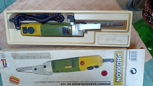 Proxxon minimot - proxxon,