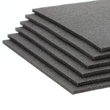 Aquarium Unterlage Sicherheits Thermo Schaumstoffunterlage 40 50 60 80 100 120