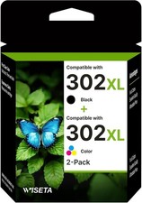 WISETA 302 XL für HP 302