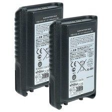 Akku für vertex yaesu - akku,