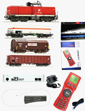 Roco 51322 DIGITAL Starterset
