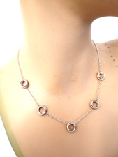 Entzückende Kette mit 5