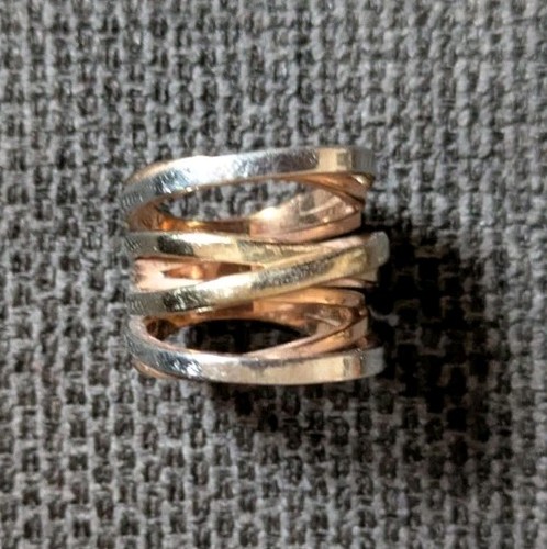 Damen ring michael kors - ring,