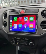 Fit For VW Tiguan 2007-2015