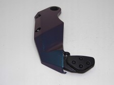 Kawasaki z750 RAHMENABDECKUNG