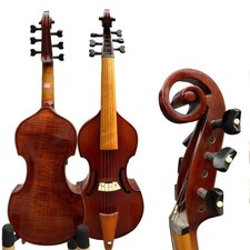 SONG Master 6 strings 16"