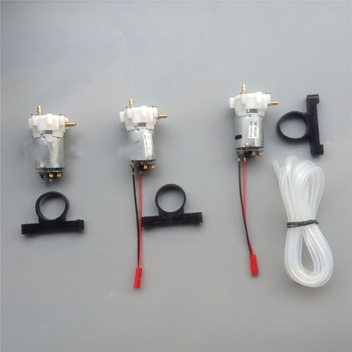Wasserpumpe micro gear - wasserpumpe, 3v-6v
