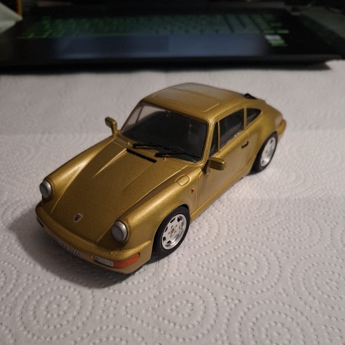 Porsche carrera bausatz 24 - carrera, 1