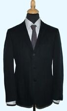 Hugo Boss Selection Herren Baumwoll Sakko Gr.: 50 NEU