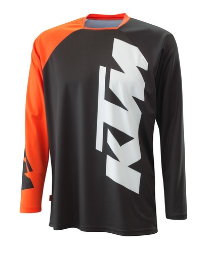 Ktm pounce shirt powerwear - pounce, mx
