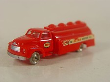 ESSO Tankwagen LKW - Lego 2 - #107 #E gebr.