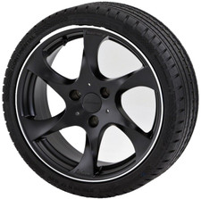 Lorinser Speedy für smart