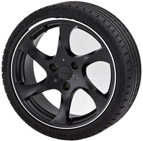 Lorinser speedy für smart - speedy,