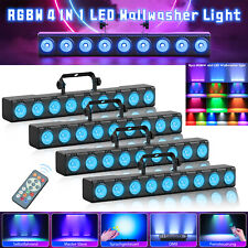 9 LED 9*15W Wall Washer Licht