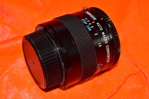 Panagor auto macro converter - panagor,