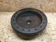 Porsche Diesel AP 22