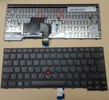 Tastatur ibm lenovo thinkpad - tastatur,