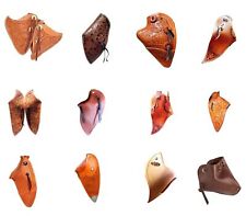 Neu Western Tapaderos