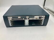 Siemens HiPath 3500 - S30777-U711-X901-7 - Rack mountable Phone System