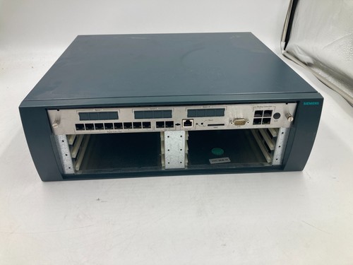 Siemens hipath 3500 - hipath,