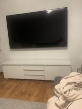 ikea besta tv bank