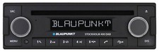Blaupunkt Stockholm 400 DAB CD/MP3-Autoradio Bluetooth DAB USB iPod AUX-IN