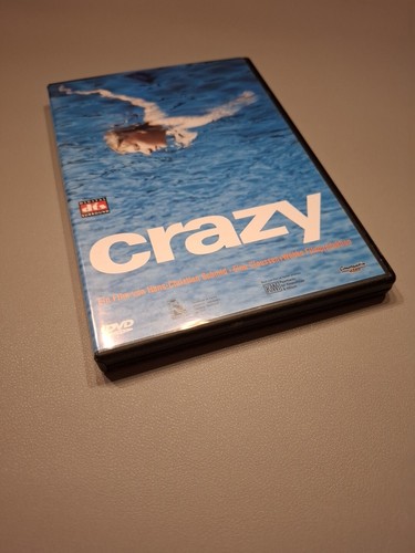 Crazy tom schilling - schilling, robert