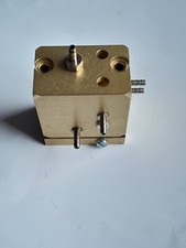 EMS Airflow  Steuerblock