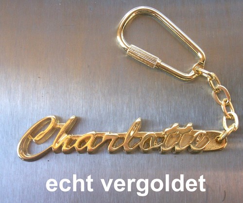 Edler schlüsselanhänger - edler,
